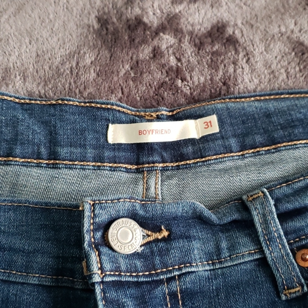 Levi's Jeans